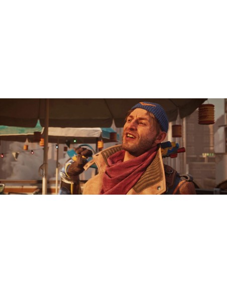 Juego Suicide Squad: Kill The Justice League para Playstation 5 | PS5