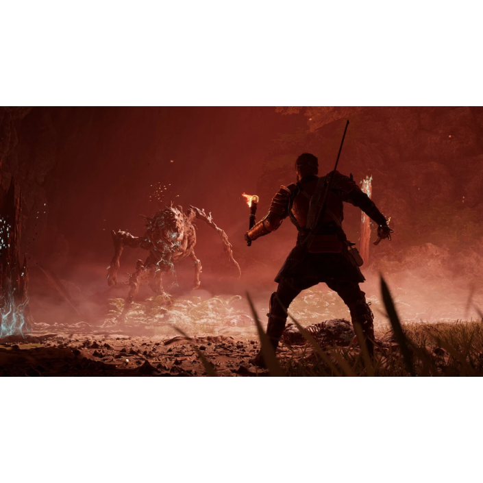 Juego Banishers: Ghosts of New Eden para...