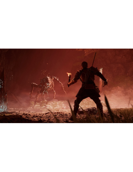 Juego Banishers: Ghosts of New Eden para Playstation 5 | PS5