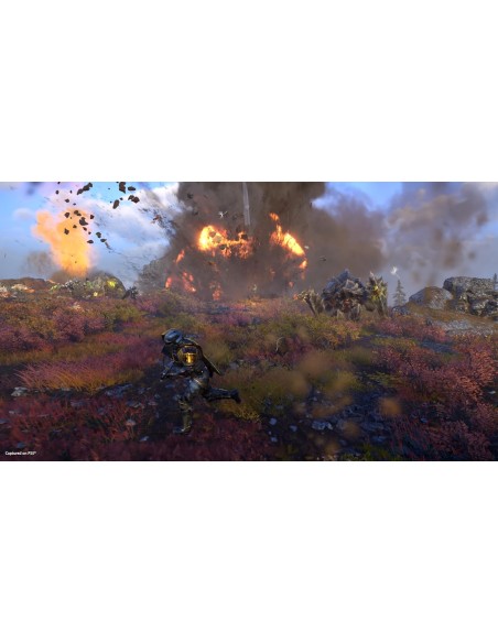 Juego Helldivers 2 para Playstation 5 | PS5