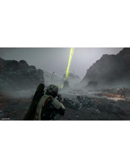 Juego Helldivers 2 para Playstation 5 | PS5