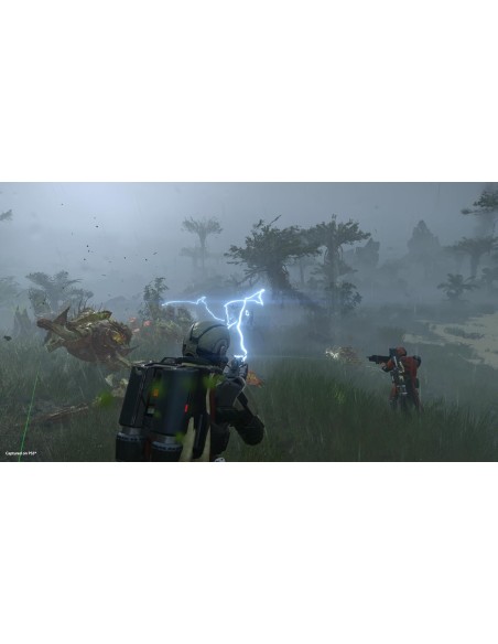 Juego Helldivers 2 para Playstation 5 | PS5