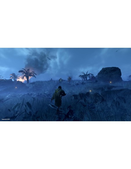 Juego Helldivers 2 para Playstation 5 | PS5