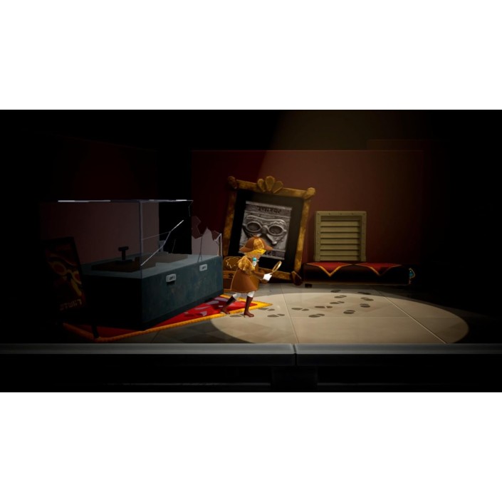 Juego Princess Peach Showtime Para Nintendo Switch