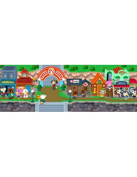 Juego Legend of Zelda: A Link Between Worlds para Nintendo 3DS