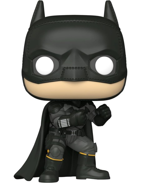 Figura Funko Pop! Batman Modelo 1188 | 59282 Grande 25 cm