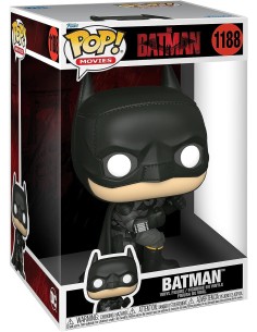 Figura Funko Pop! Batman Modelo 1188 | 59282 Grande 25 cm 2