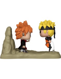 Figura Funko Pop! Moments Pain Vs Narurto Modelo 1433 |...