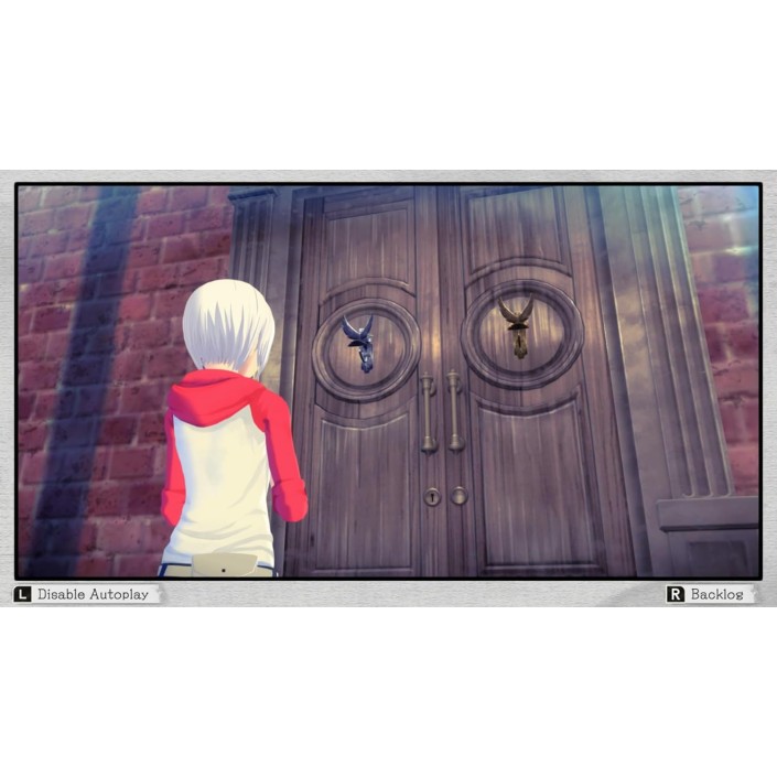 Juego Another Code: Recollection para Nintendo...