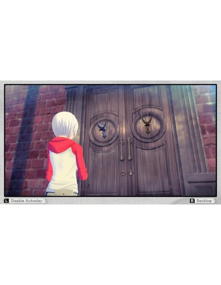 Juego Another Code: Recollection para Nintendo Switch