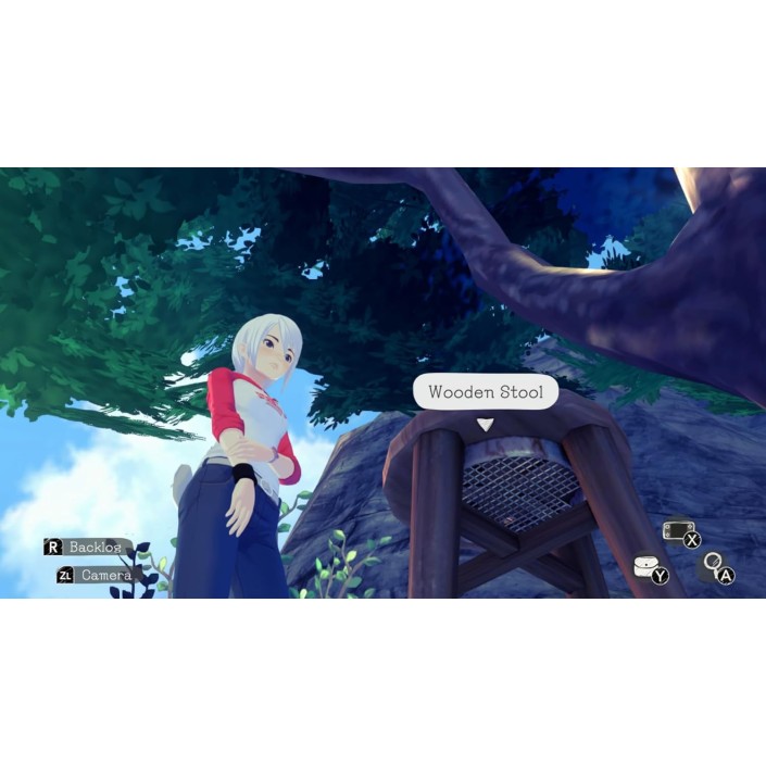 Juego Another Code: Recollection para Nintendo...