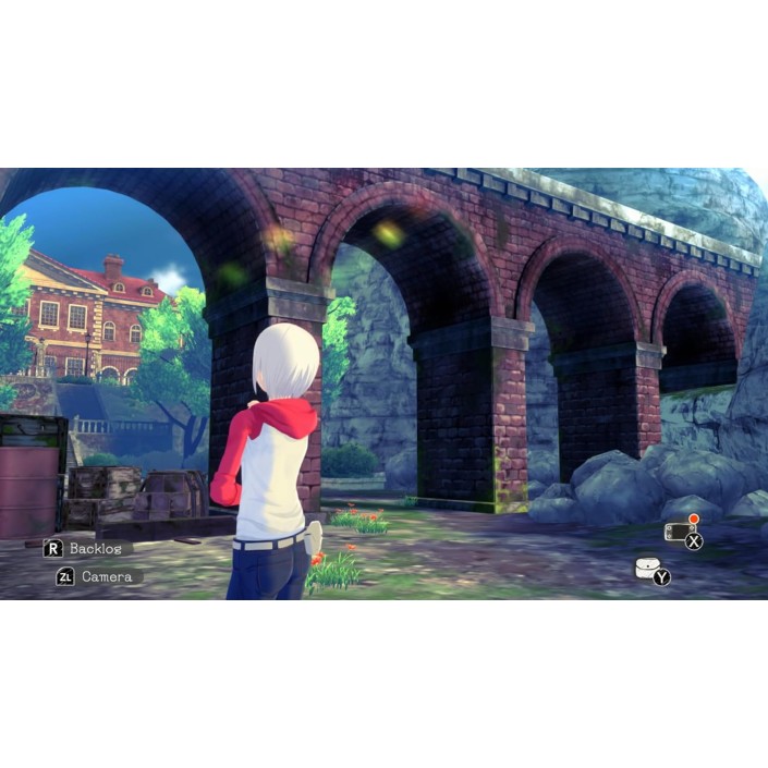 Juego Another Code: Recollection para Nintendo...