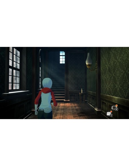 Juego Another Code: Recollection para Nintendo Switch