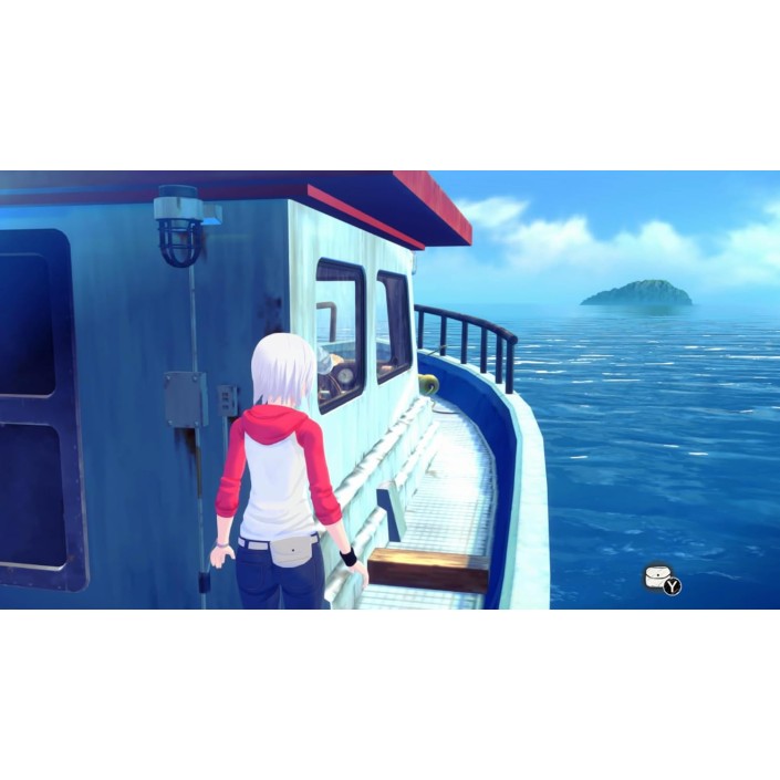 Juego Another Code: Recollection para Nintendo...