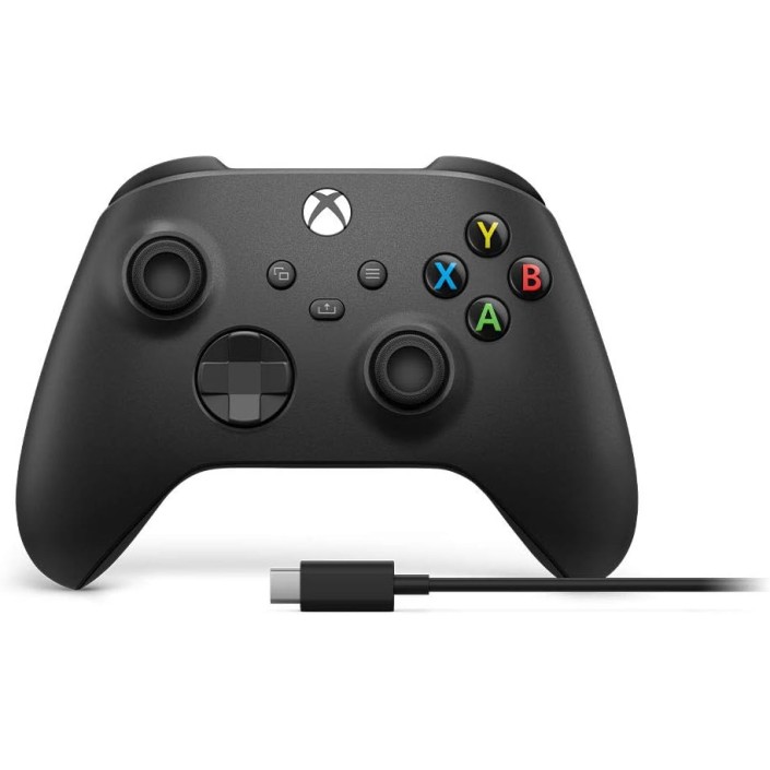 Mando Inalámbrico Microsoft Xbox Serie X y S...