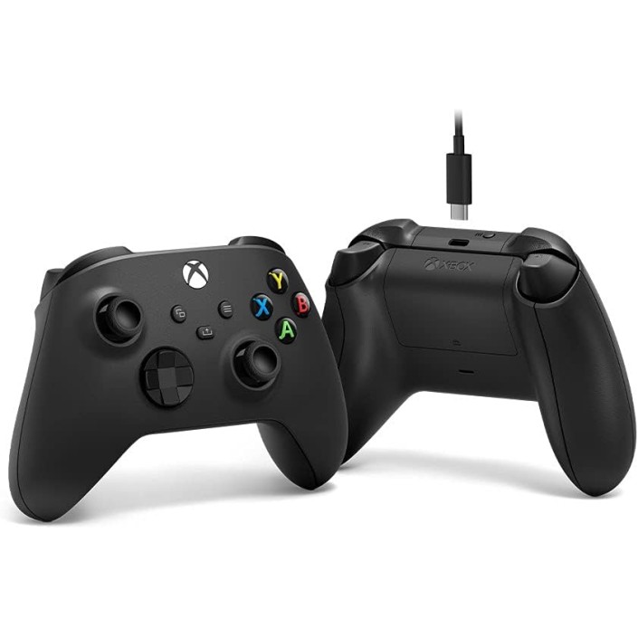 Mando Inalámbrico Microsoft Xbox Serie X y S...