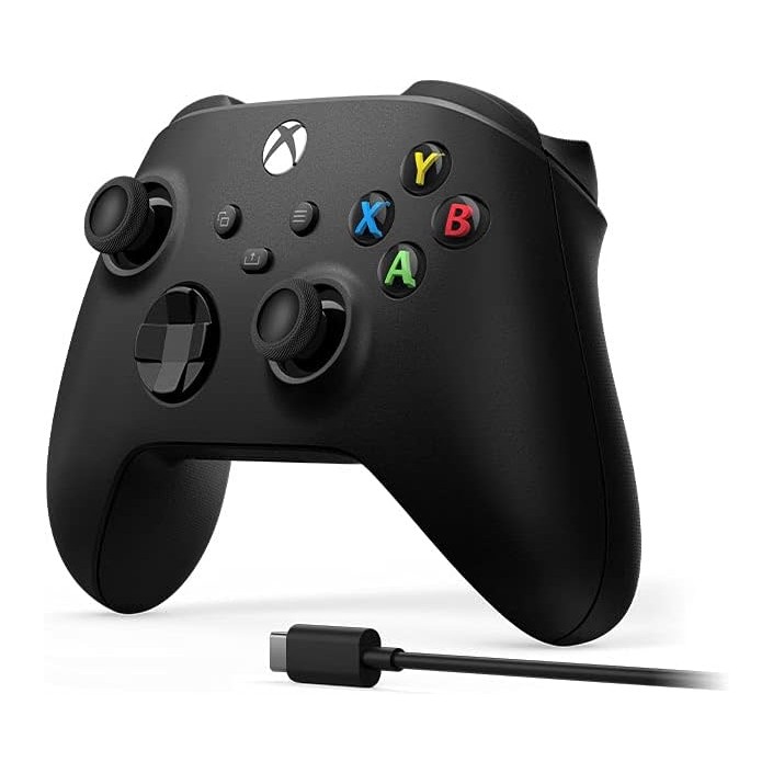 Mando Inalámbrico Microsoft Xbox Serie X y S...