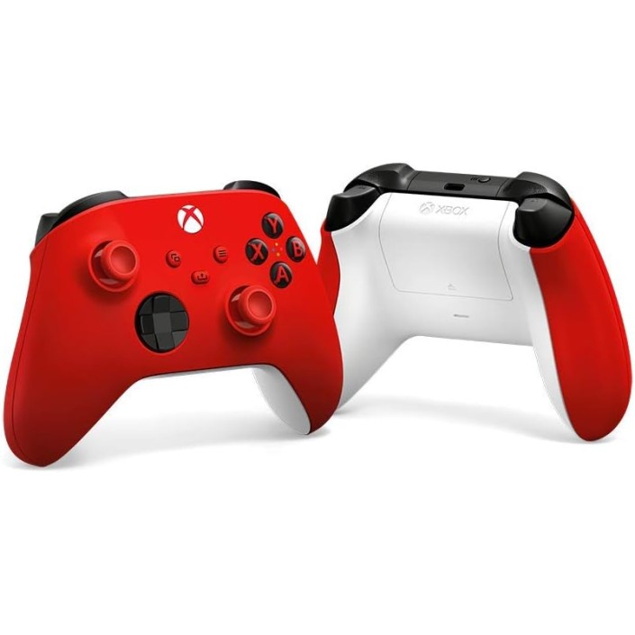 Mando Inalámbrico Microsoft Xbox Serie X y S...