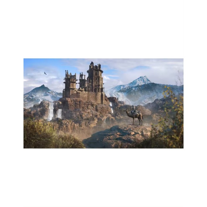 Juego Assassin's Creed Mirage Para Playstation...