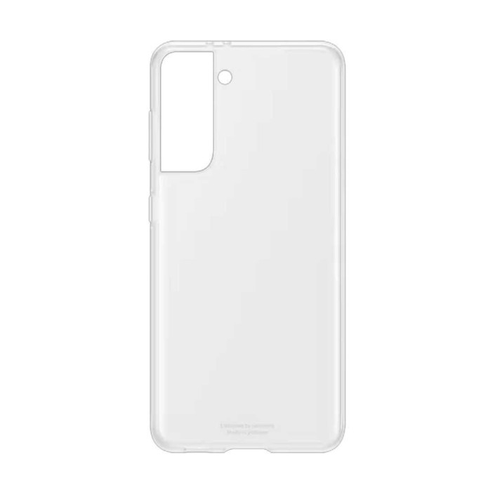 Funda Clear Cover para Samsung Galaxy S21...