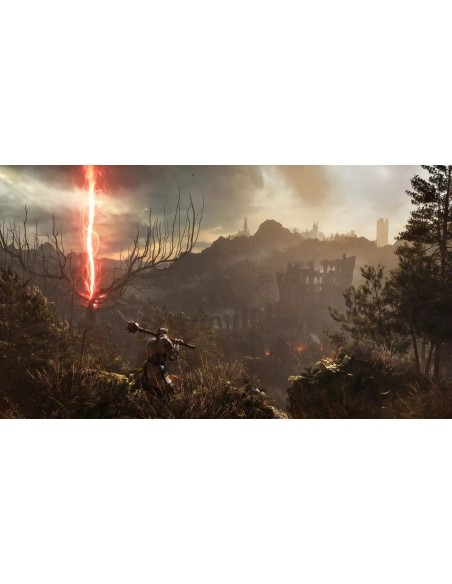 Juego Lords of the Fallen Para Playstation 5 | PS5 | Outlet Como Nuevo