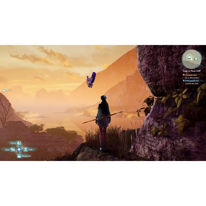 Juego Sword and fairy: Together Forever para...