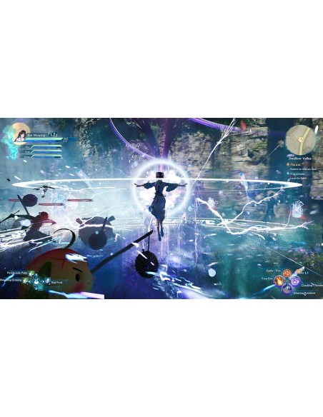 Juego Sword and fairy: Together Forever para Playstation 5 | PS5