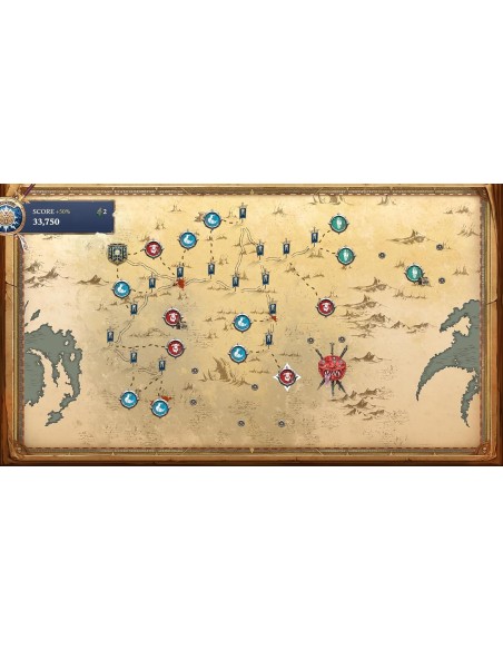 Juego Warhammer Age of Sigmar: Realms of Ruin para Playstation 5 | PS5