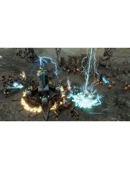 Juego Warhammer Age of Sigmar: Realms of Ruin para Playstation 5 | PS5
