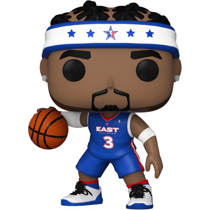 Figura Funko Pop! Baloncesto NBA All Stars...