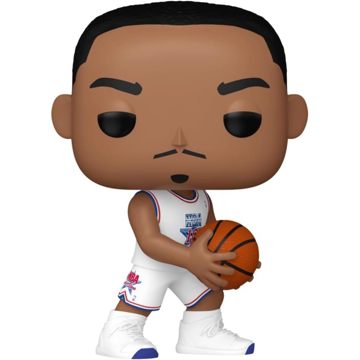 Figura Funko Pop! Baloncesto NBA All Stars...