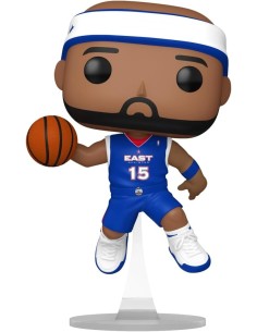 Figura Funko Pop! Baloncesto NBA All Stars Vince Carter...