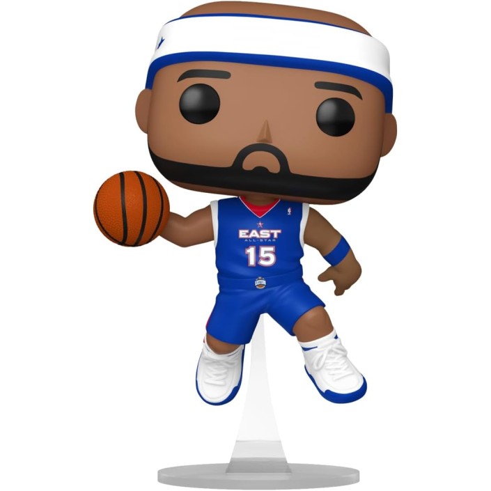 Figura Funko Pop! Baloncesto NBA All Stars...