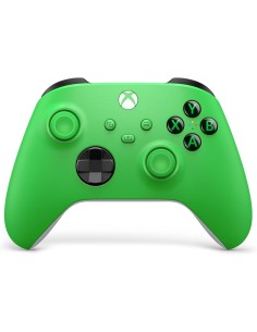 Mando Inalámbrico Microsoft Xbox Serie X y S Color Verde...