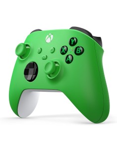 Mando Inalámbrico Microsoft Xbox Serie X y S Color Verde... 2
