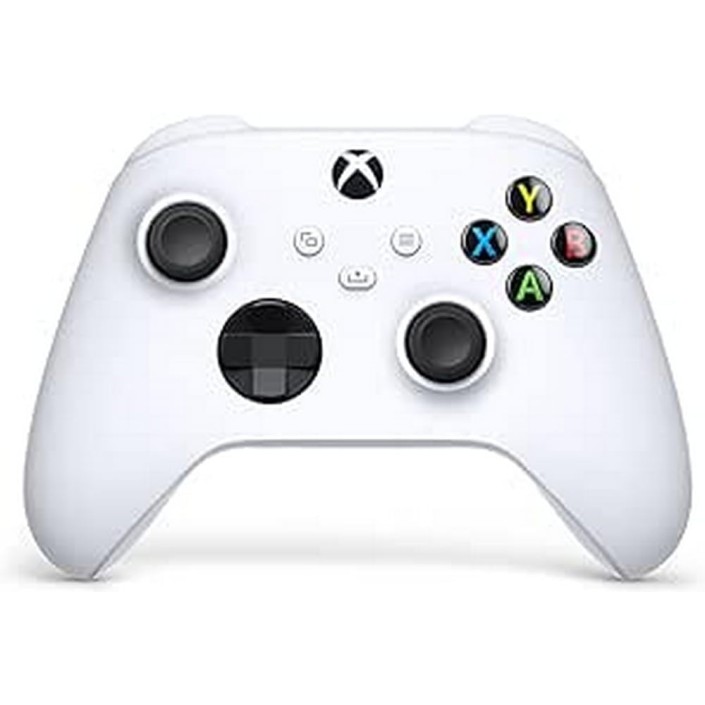 Mando Inalámbrico Microsoft Xbox Serie X y S...