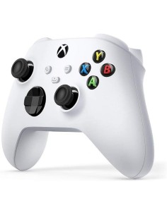 Mando Inalámbrico Microsoft Xbox Serie X y S Color Blanco 2