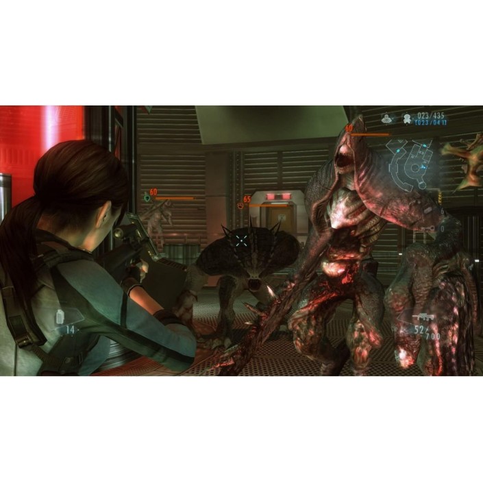 Juego Resident Evil Revelations HD para...