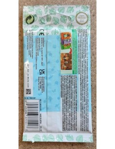Amiibo Cartas Animal Crossing Serie 5 Sobre de 3 Cartas 2