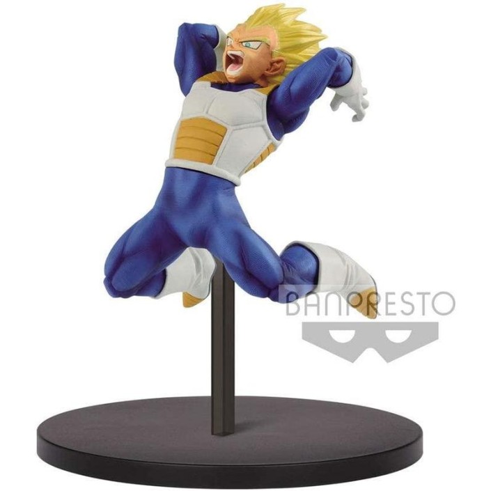 Figura Banpresto Dragon Ball Super Sayian...