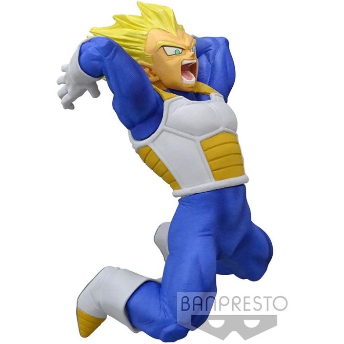 Figura Banpresto Dragon Ball Super Sayian...