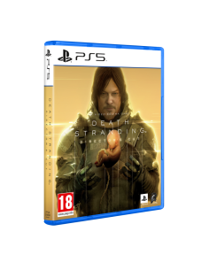 Juego Death Stranding (Director´s Cut) Para Playstation 5... 2