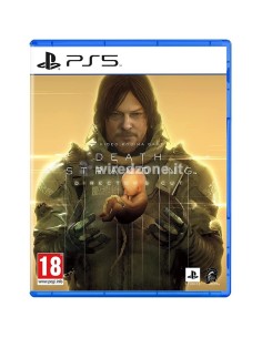 Juego Death Stranding (Director´s Cut) Para Playstation 5...