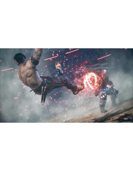 Juego Tekken 8 para Xbox Series X