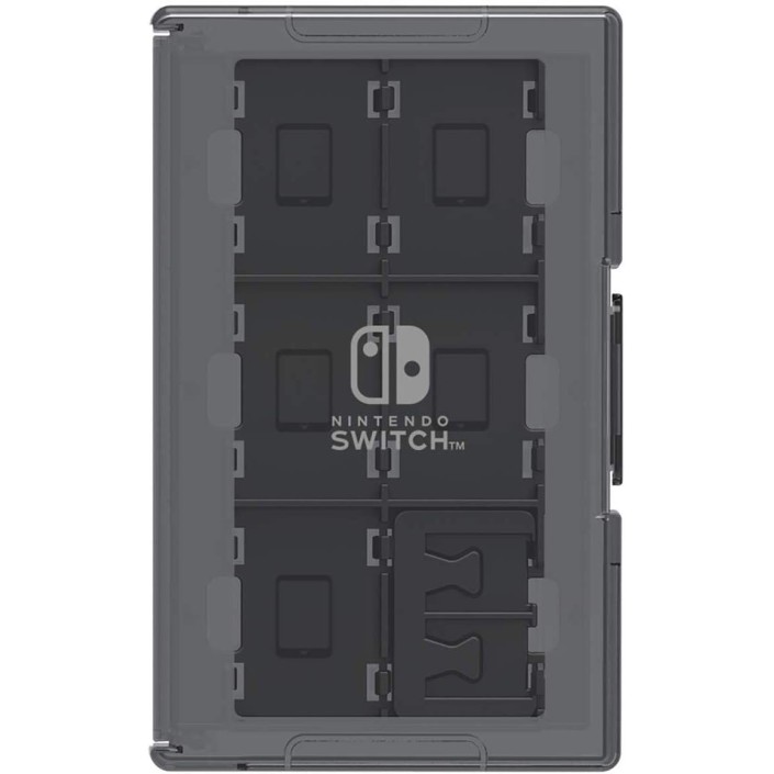 Estuche Hori para juegos Nintendo Switch color...
