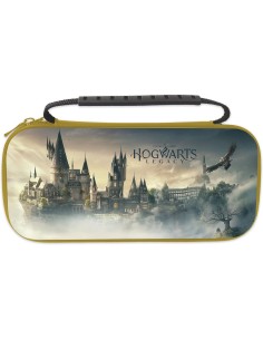 Funda para Nintendo Switch Modelo Hogwarts Legacy