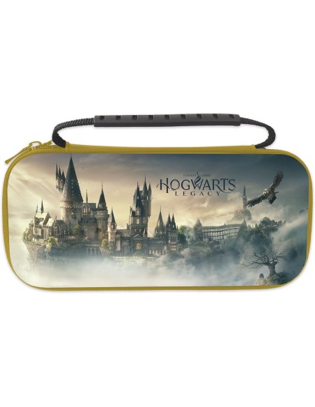 Funda para Nintendo Switch Modelo Hogwarts Legacy