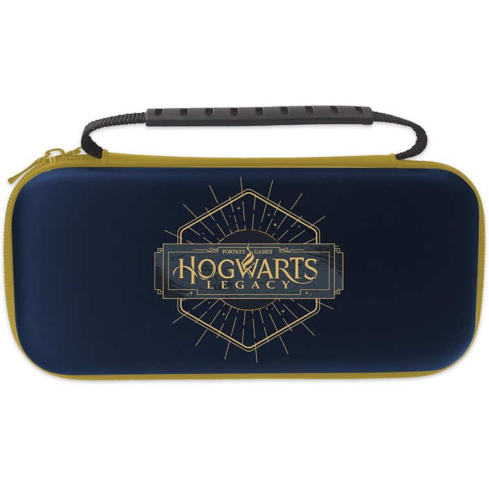 Funda para Nintendo Switch Modelo Hogwarts Legacy