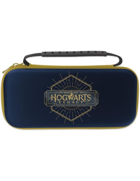 Funda para Nintendo Switch Modelo Hogwarts Legacy