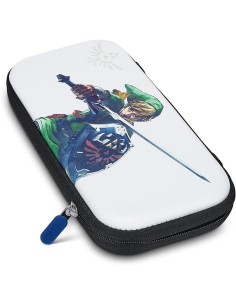 Funda para Nintendo Switch Modelo La Leyenda de Zelda 2